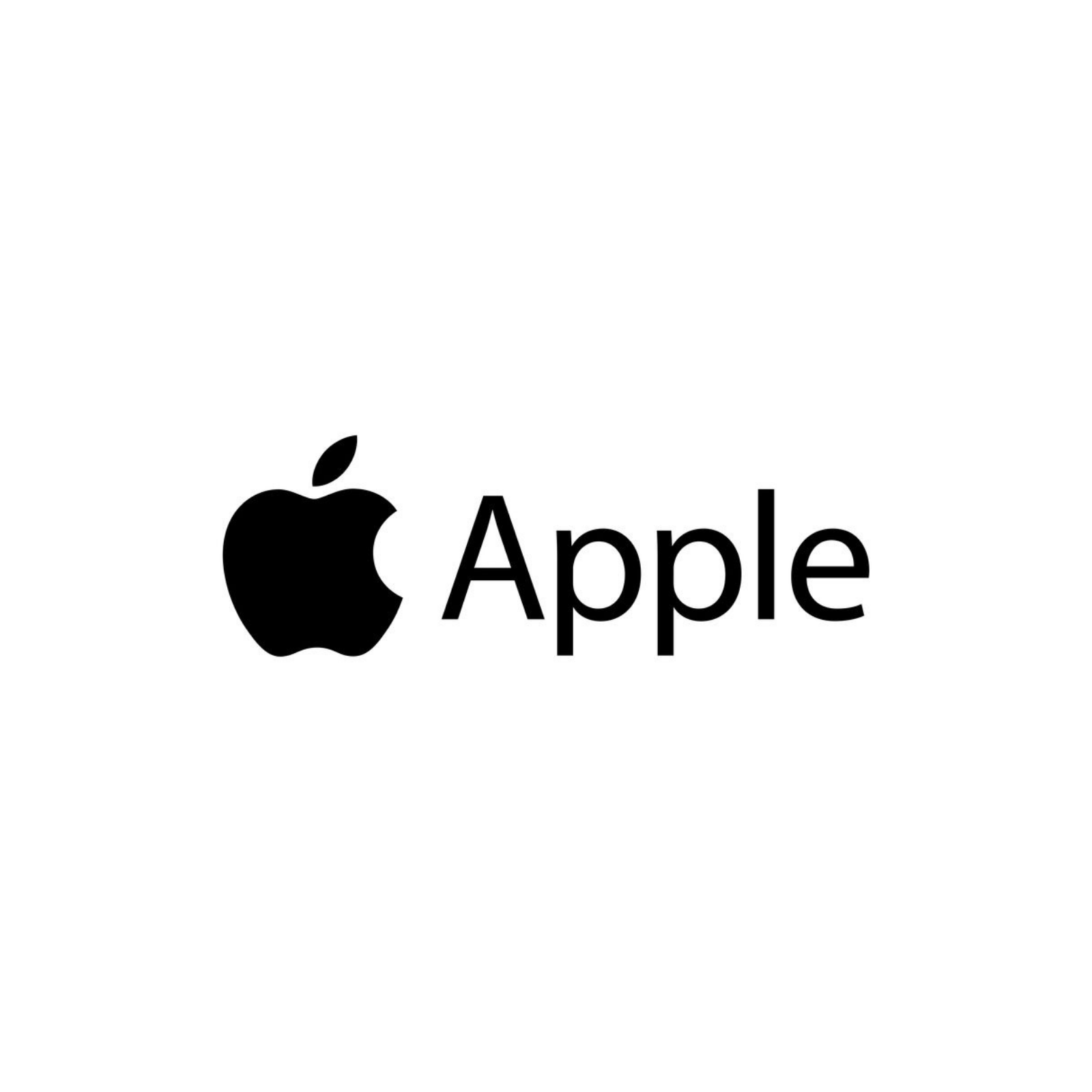 Apple Logo