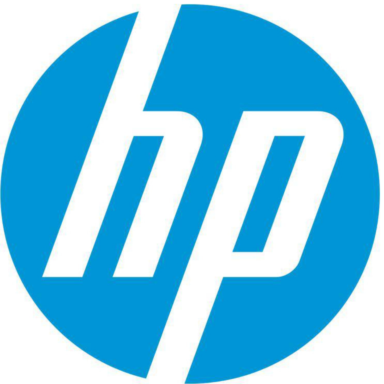 HP Logo