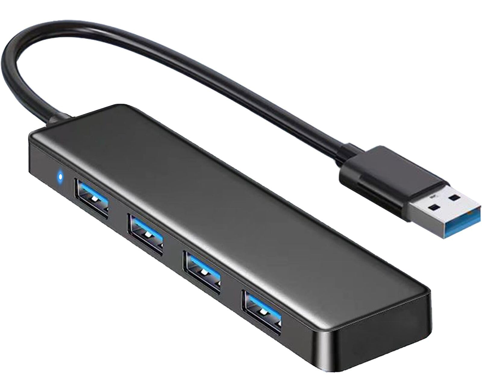 USB Hub 4-Port